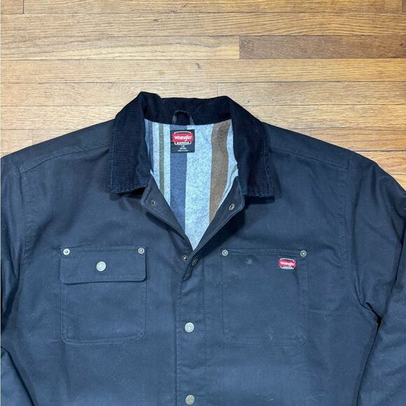 Dickies Blanket Lined Jacket - Picture 4 of 7